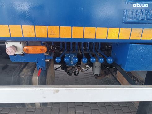 Iveco EuroCargo 2010 - фото 13