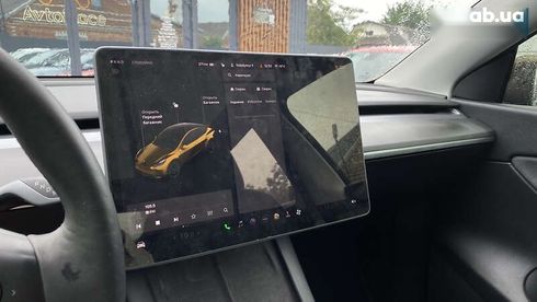 Tesla Model Y 2021 - фото 24