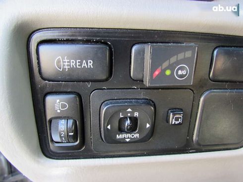 Toyota Land Cruiser 2004 - фото 23