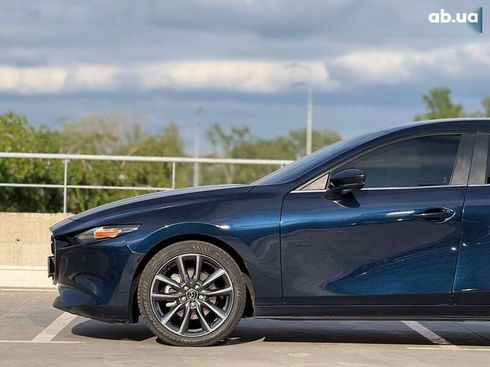 Mazda 3 2019 - фото 15