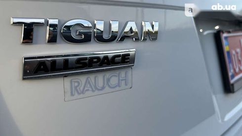 Volkswagen Tiguan Allspace 2020 - фото 13