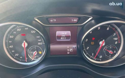 Mercedes-Benz GLA-Класс 2019 - фото 11