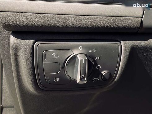 Audi A6 2012 - фото 22