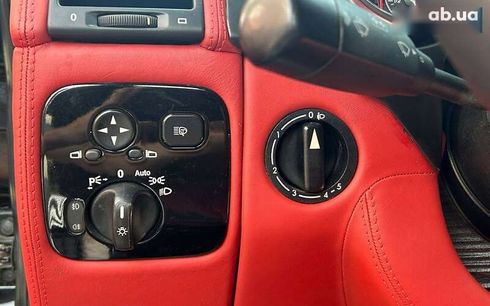 Mercedes-Benz G-Класс 2001 - фото 14