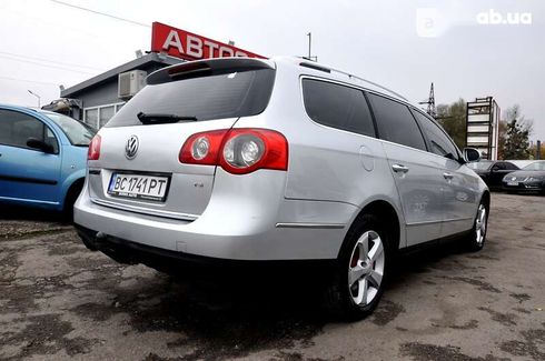 Volkswagen Passat 2008 - фото 7