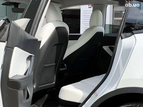 Tesla Model Y 2020 - фото 15
