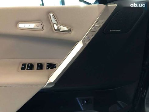 BMW iX 2022 - фото 28