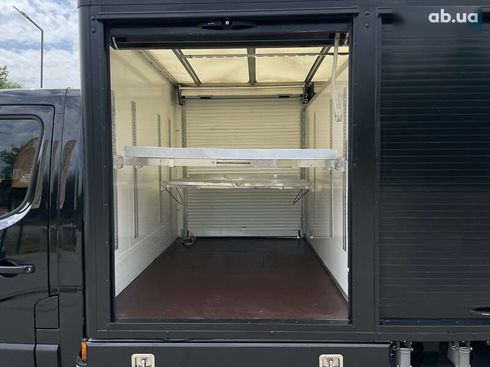 Renault Master 2019 - фото 27