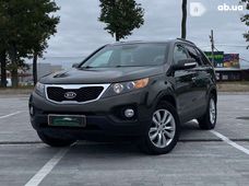 Продажа б/у Kia Sorento в Киеве - купить на Автобазаре