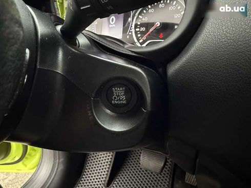 Jeep Renegade 2018 - фото 18
