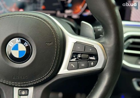 BMW X5 2019 - фото 26