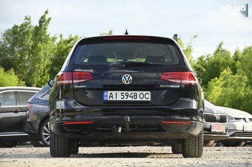 Volkswagen Passat 2016 - фото 6