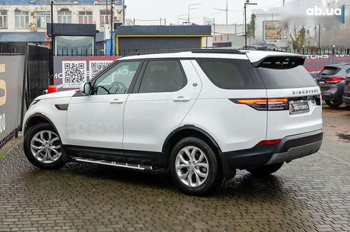 Land Rover Discovery 2018 - фото 7