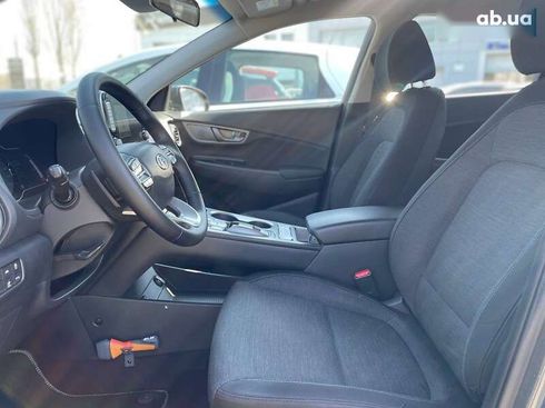 Hyundai Kona 2018 - фото 17