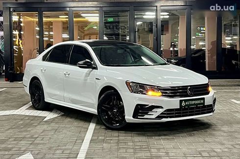Volkswagen Passat 2018 - фото 3
