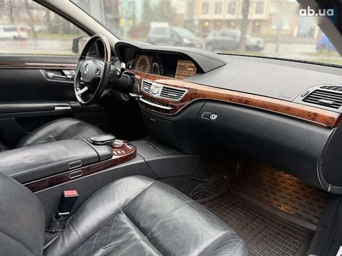 Mercedes-Benz S-Класс 2006 - фото 13