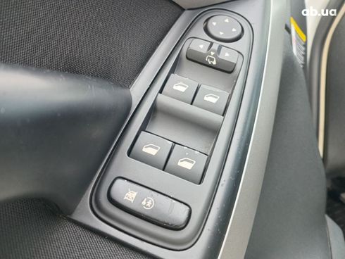 Citroёn C4 Picasso 2012 белый - фото 27