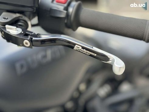 Ducati Xdiavel 2021 - фото 17
