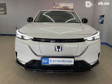 Купити Honda e:NS1 2024 бу у Львові - купити на Автобазарі