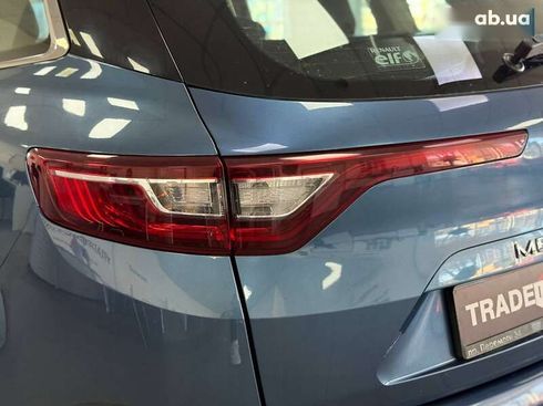 Renault Megane 2018 - фото 10
