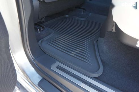 Lexus LX 2022 - фото 30