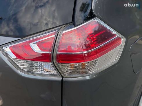 Nissan X-Trail 2014 - фото 8