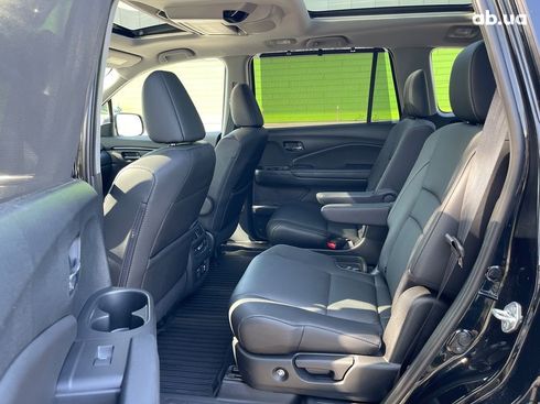 Honda Pilot 2021 - фото 13