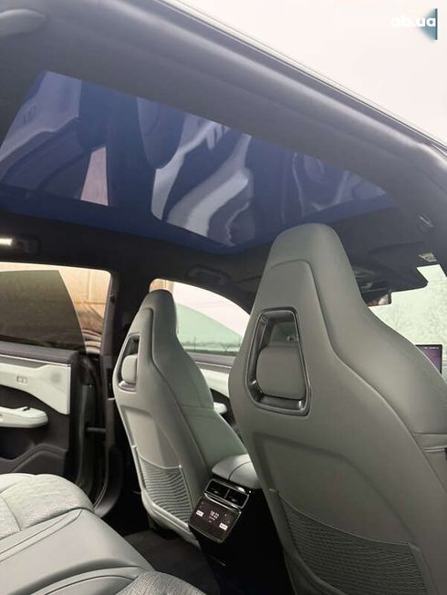 Zeekr 001 2024 - фото 22