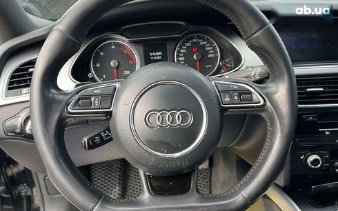 Audi a4 allroad 2014 - фото 12