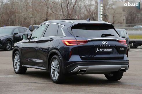 Infiniti QX50 2019 - фото 5