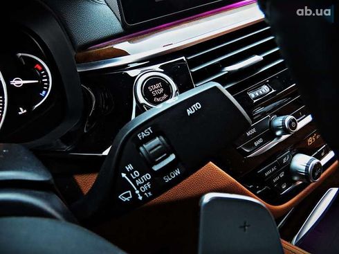BMW 5 серия 2018 - фото 17
