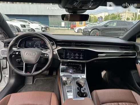 Audi A7 2019 - фото 23
