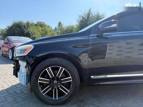 Volvo XC60 2017 - фото 8