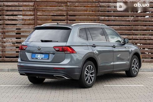 Volkswagen Tiguan 2022 - фото 6