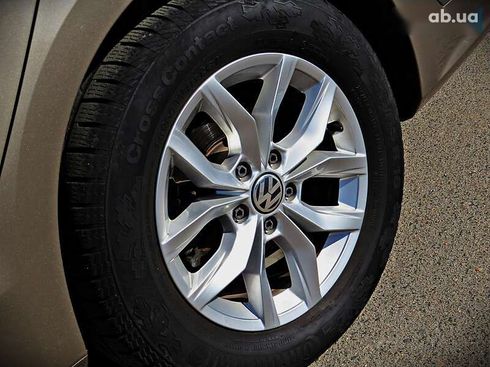 Volkswagen Passat 2015 - фото 5