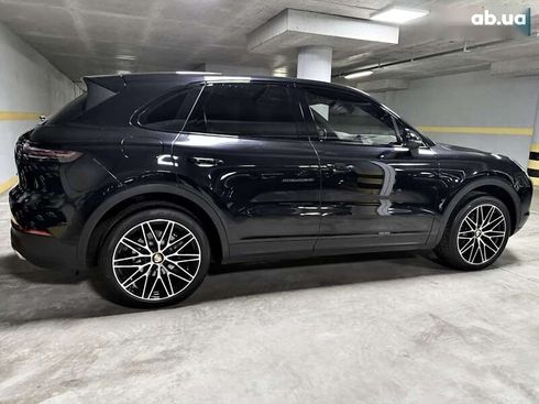 Porsche Cayenne 2020 - фото 8