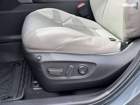 Toyota Venza 2021 - фото 27