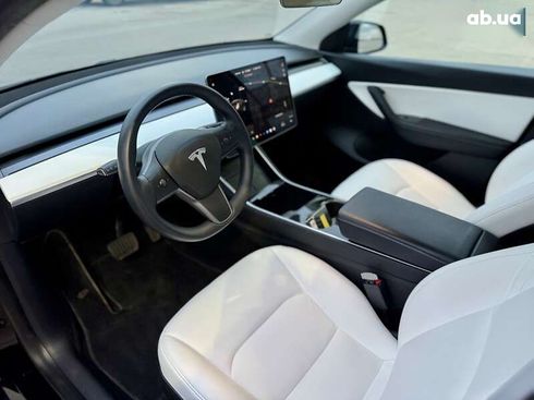 Tesla Model Y 2020 - фото 14