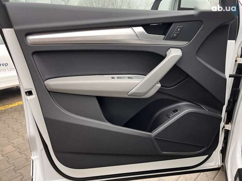 Audi Q5 2017 - фото 10