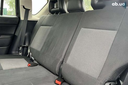Jeep Compass 2011 - фото 19