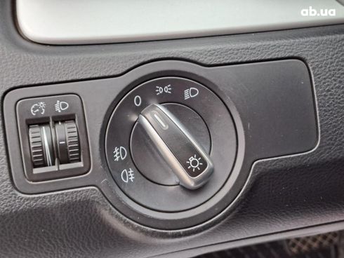 Volkswagen passat b7 2013 серый - фото 13