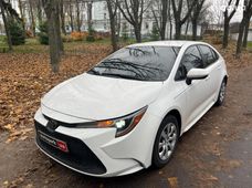 Купить Toyota бу в Украине - купить на Автобазаре