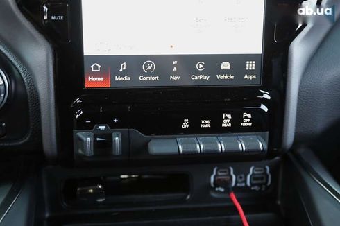 RAM 1500 2023 - фото 24