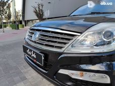 Купити SsangYong Rexton 2014 бу в Києві - купити на Автобазарі