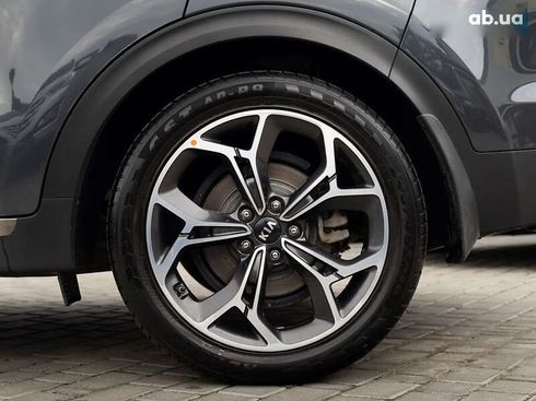 Kia Sportage 2018 - фото 8