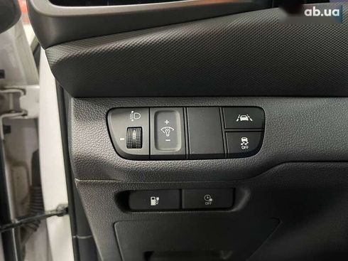 Hyundai Ioniq 2021 - фото 20