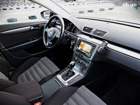 Volkswagen Passat 2013 - фото 27