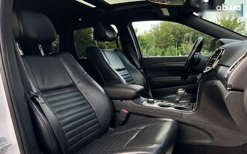 Jeep Grand Cherokee 2020 - фото 10