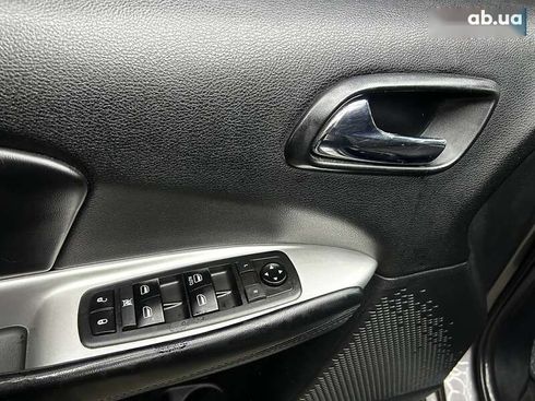 Dodge Journey 2014 - фото 25