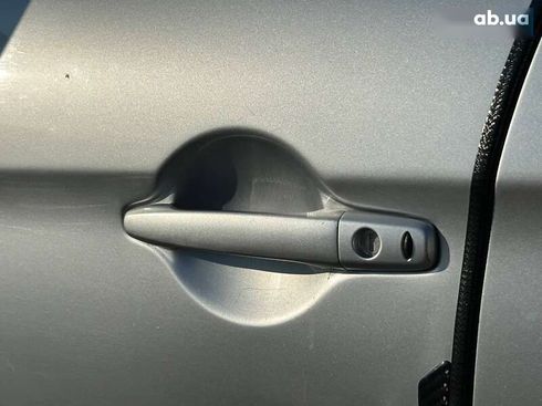 Mitsubishi ASX 2012 - фото 11